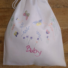 Kids baby bags - Monkeys & Toys