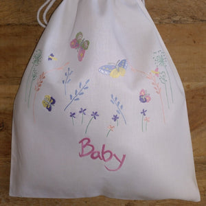 Kids baby bags - Monkeys & Toys
