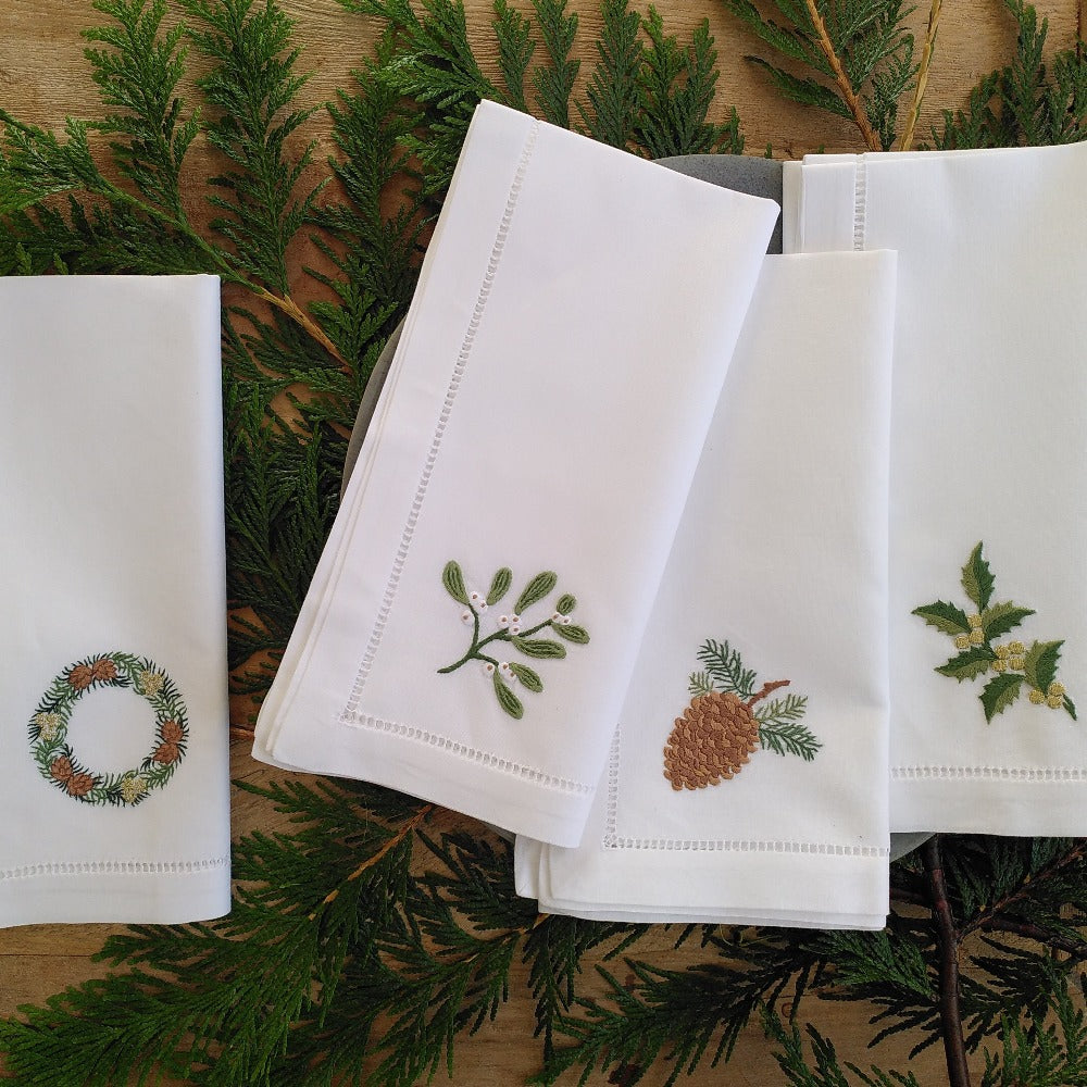 Aurum napkin set