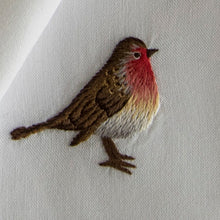 Robin napkins