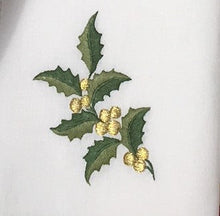 Aurum napkin set