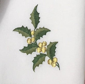 Aurum napkin set