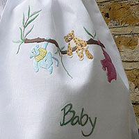 Kids baby bags - Monkeys & Toys