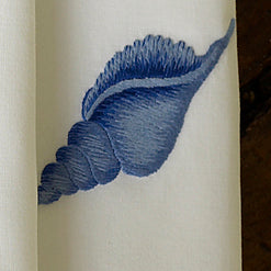 Marina Blue napkins