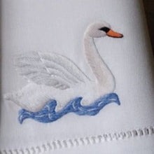 Partridge, Goose & Swan