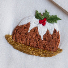 Robin napkins