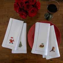 Robin napkins